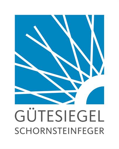 Gütesiegel Schornsteinfeger 